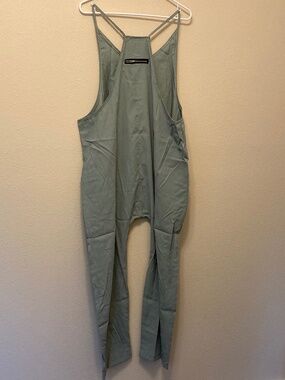 Women's one size overall